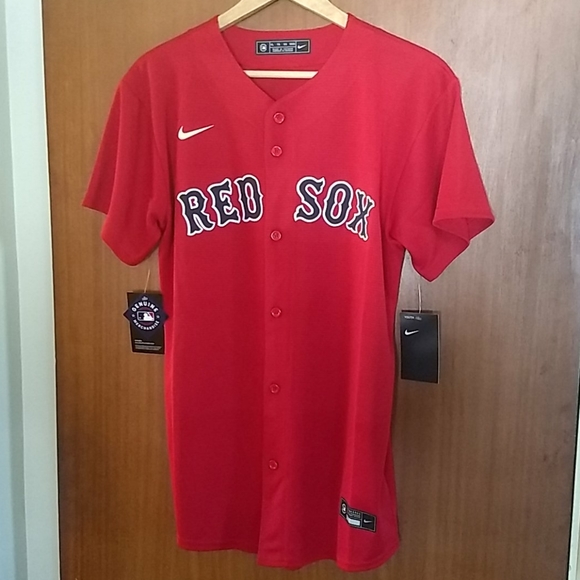 mookie betts boston jersey